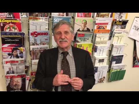 Addio a Gianfranco Bettetini. Il ricordo di Giorgio Simonelli