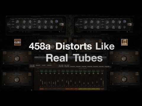 Free Download Omega 458A v1.1.0 WiN-R2R