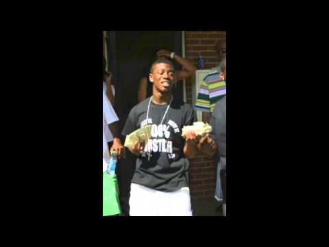 keys feat. vic j & yung pharaoh - trap shit