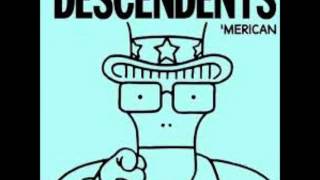DESCENDENTS &#39;merican ep