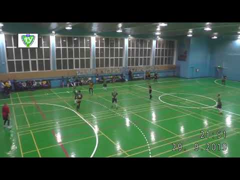 36 КУ 4 тур 2-3 лига   Energym – Avanti