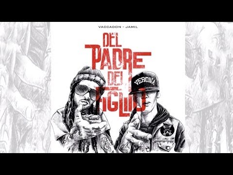 Vacca & Jamil - Se Mi Cerchi (feat. Jay-A TMO)