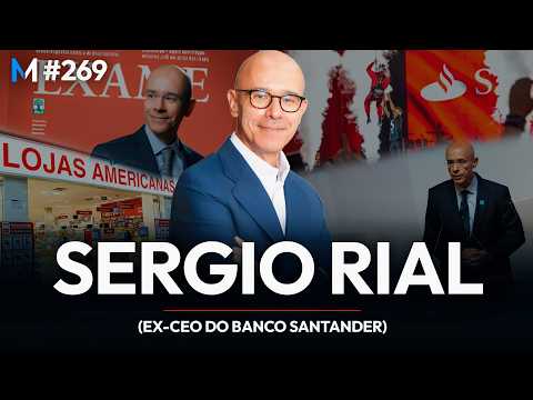 A MENTALIDADE DE UM DOS MAIORES CEOs DO BRASIL | Market Makers #269
