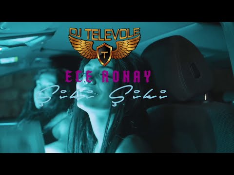 Ece Ronay - Şiki Şiki (DJ TELEVOLE Remix 2020)