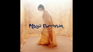 Moya Brennan:-'Change My World'