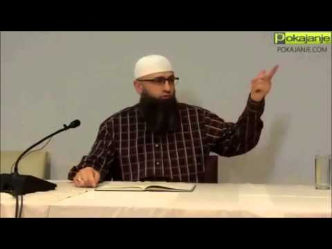 Dali se primaju samo mutevatir hadisi u Akidi? Dr. Safet Kuduzovic