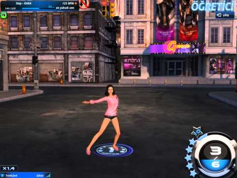 Mstar TR -  Step - classic: (%94)