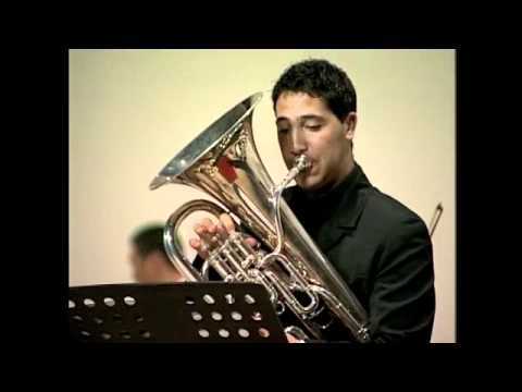 Symphonic Variants Curnow 1