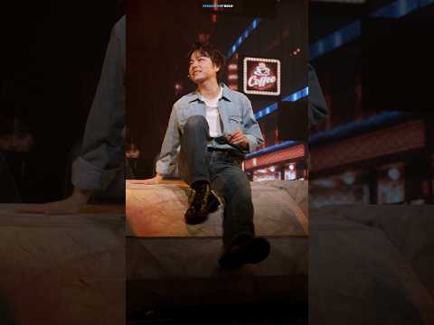 박시환 Sihwan Park パクシファン - [4K]포르쉐 550ㅣ제임스 바이런 딘(260216)