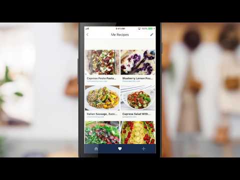 Pinch It!™ Recipe Box video thumbnail