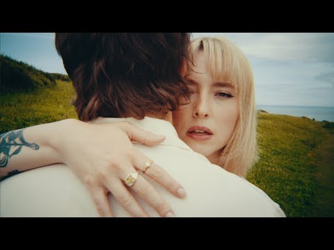 Bleach Lab - In Your Arms [Official Video]