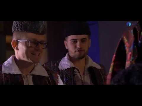 Luiza Spiridon - Aseară pe-nserate [Official Video 4k]