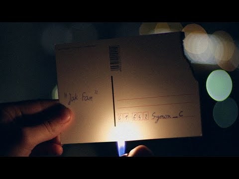 Szymon_C - Jak Fan