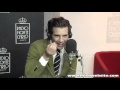 Mika - Interview Radio Monte Carlo RMC1 