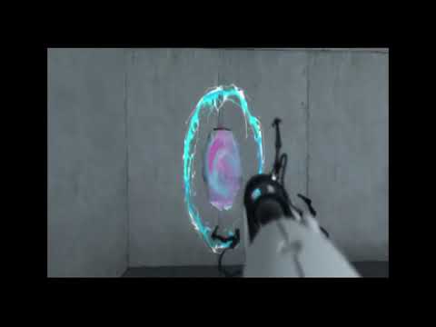 Siggraph 2007 - Portal - Valve Software