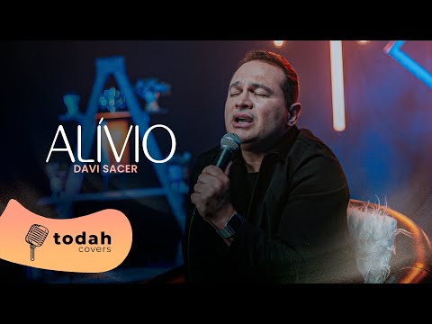 Davi Sacer | Alívio [Cover Jessé Aguiar]
