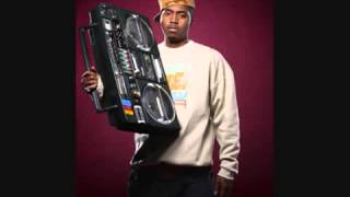 Nas - Be A Nigga Too