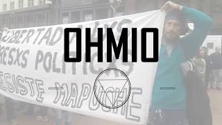 A DOS MESES DE LA DESAPARICIÓN FORZADA DE SANTIAGO MALDONADO