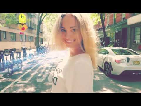 Kartky, Bonson, Mariah Carey - Chwile dla nas (BLEND)