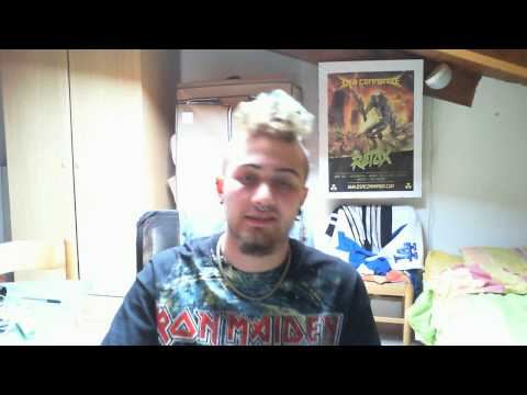 FREESTYLE NOMINATION - PERRY WATT a.k.a. SICK BRAIN