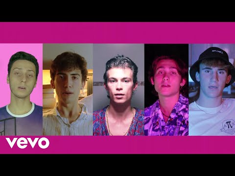 Copertina del video