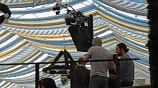 VoXXclub Juchee auf der hohen Alm generalprobe am Nürnberger Volksfest am  19.04.2014