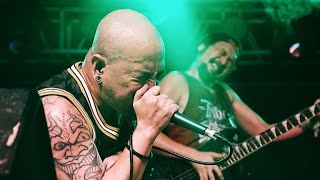 Greyhoundz I DOBLE KARA Live @ Rakrakan Festival 2023 11.26.2023 FULL SET