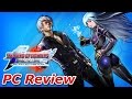 PC Review The King Of Fighters 2002 Unlimited Match