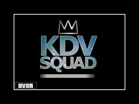 [KDV SQUAD] Grooby Vuitton 