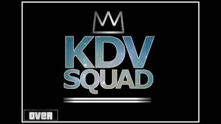 [KDV SQUAD] Grooby Vuitton 