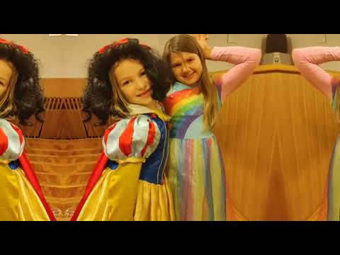 Riječke maškare - Dječji zbor Tratinčice, Rijeka