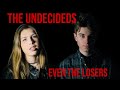 The Undecideds - Even the Losers (Tom Petty Cover)