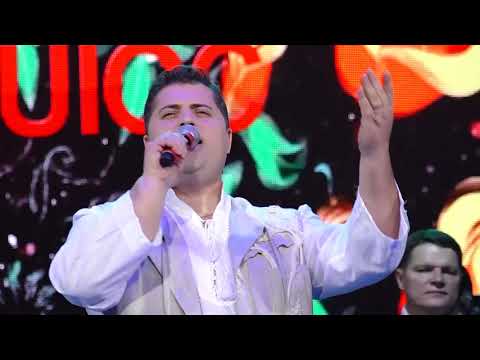 Ady Carp si Orchestra Fluieras condusa de Fratii Stefanet--- Tarancuta, tarancuta 2019