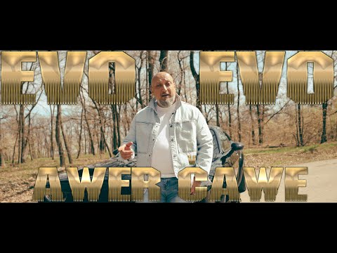 Awer Čawe & Pavlína Danková - EVO EVO (official video) 2025