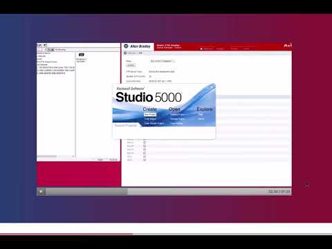 PTP configuration stratix switch