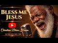 Bless Me Jesus Deep Gospel Blues Prayer Emotional Testimony Song Christian Blues Haven