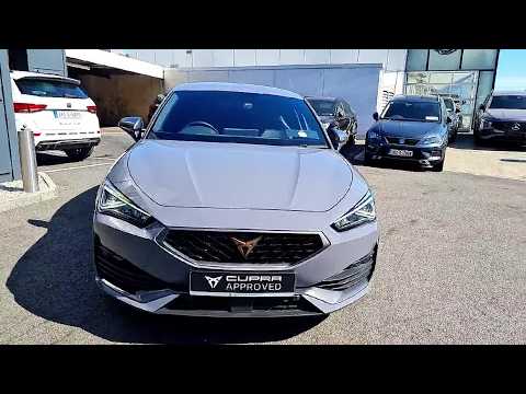 Cupra Leon VZ 2.0TSI 300hp DSG ** Call Stephen 086 - Image 2