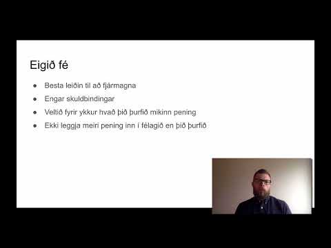 06-02 Eigið fé