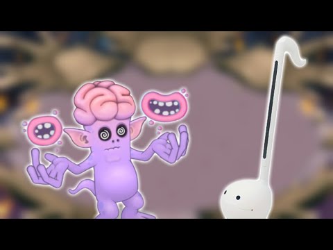 My Singing Monsters - Magical Sanctum but it's Otamatones (2,000 Subs Special)