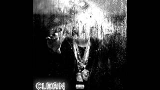 Big Sean - All Your Fault [CLEAN] (ft. Kanye West) - (Dark Sky Paradise)