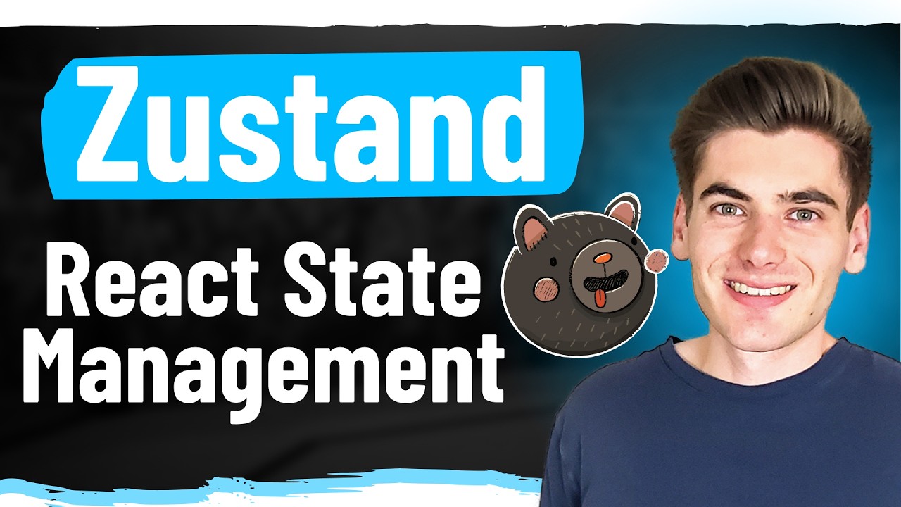 Zustand Crash Course