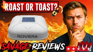Rovera Automatic Car Cover Review: Scam or Legit? (2026)
