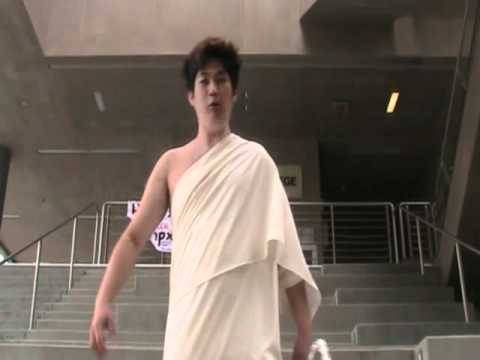 Official Trailer for "The Gaslight"