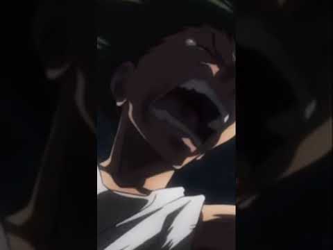 She is dead ☠️ [ Pitou vs Gon ]