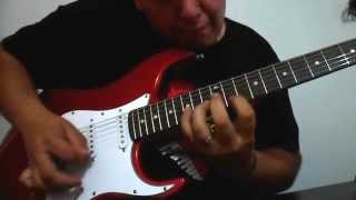 Video thumbnail for Tiago Scarpari - Memphis MG22 - corda 011mm by Tiago Scarpari