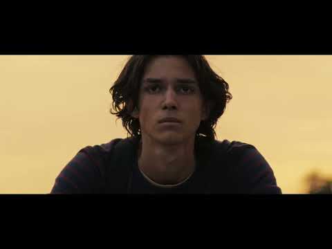 DUMPSTER – TRAILER