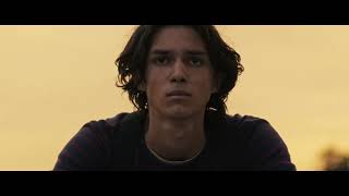 DUMPSTER – TRAILER