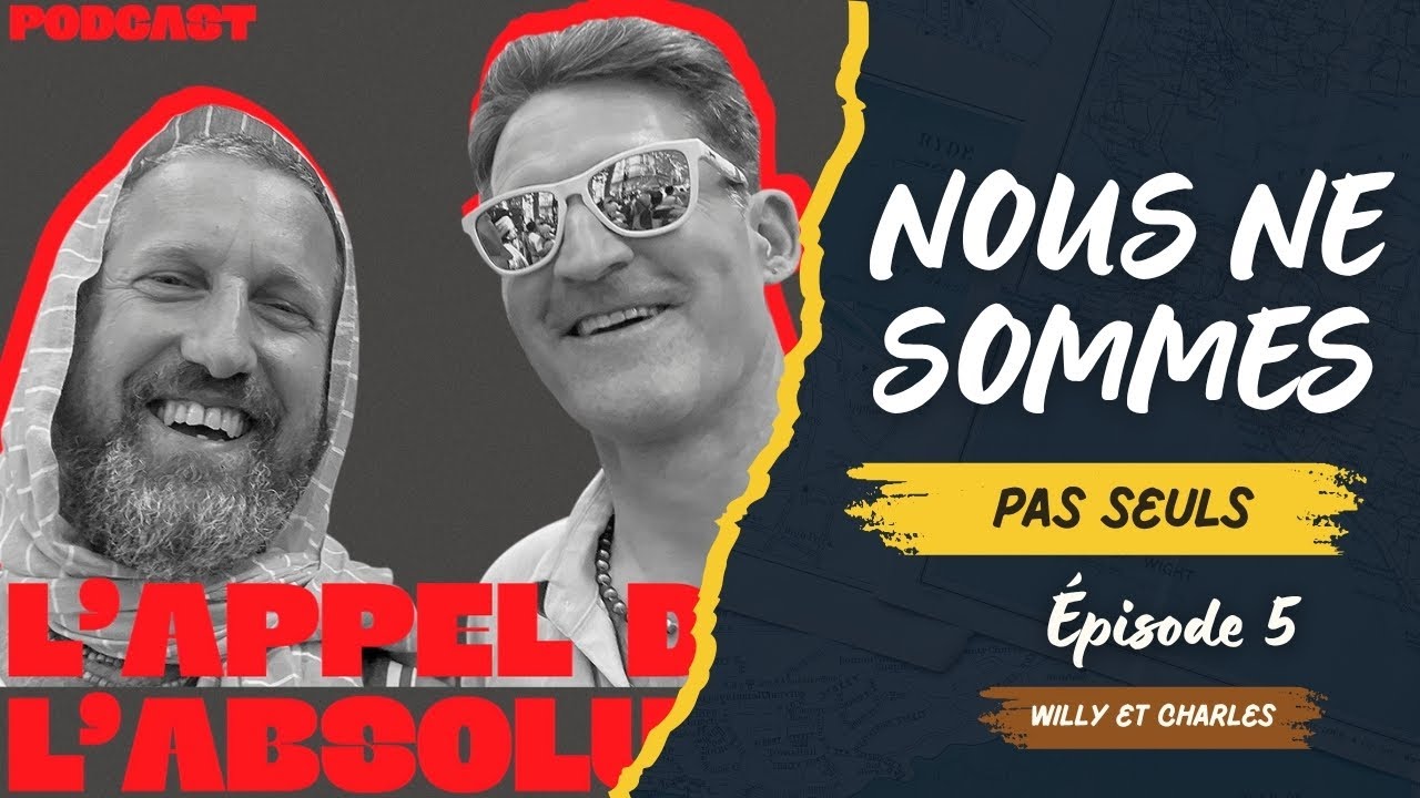 Extraterrestres, Dieux, Déesses Et Le Sens Spirituel Des Mondes  [L'Appel de l'Absolu #5]