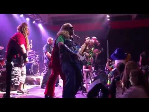 Thumbnail for Green Jelly - The Bear Song - BreastFest X - 10/20/2018