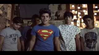 CARPE DIEM -Contigo (Midnight Red Cover )